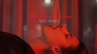 The Black Room - Motel Monaco (Official Video)