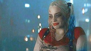 faded- where are YOU now- HARLEY QUINN AND JOKER 