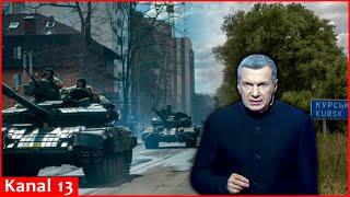 Shocking confession from Putin's ally about Ukrainian army: stop lying