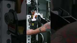 Useless Or Worth It? Mutant Metals Arc + Rogue Articulating Handles Gym Hack