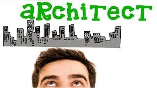 How to Become an Architect? CareerBuilder Videos from funza Academy.