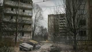 [HQ]S.T.A.L.K.E.R. Call of Pripyat OST titles\Зов Припяти титры (время жить)