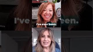 In Looking Backwards Everything Was For You  The MADLOVE Your Life Show With Guest Susanne Goldstein