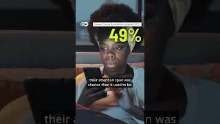 Is Your Phone the Reason You Can’t Focus – Or You?