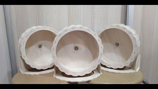 Распаковка, сборка колеса для хомяков с Алиэкспресс/ Hamster wheel from Aliexpress