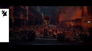 GoldFish feat. Youngr - Two Monkeys (Live at Printworks, London)