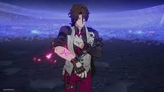2 Cost E0S0 The Herta + 4 Cost E0S1 Castorice F2P Carry Apoc Shadow - 3.2 7100+ Score | HSR