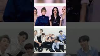 BTS army Vs  black pink  blink #shorts #viratking #bts #blackpink #shortsvideoviral