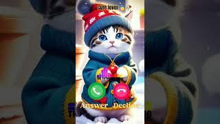 #ringtone #nadaderingtelepon #smartphone #ringtones #music #bgm #cat #smartphoneringtones