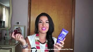  Crest 3D White Toothpaste Review Demo  Dayly Personal Care Products