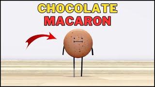 How To Get Chocolate Macaron in Secret Staycation | Roblox