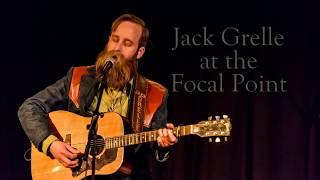 Jack Grelle at the Focal Point - The Stars In My Life