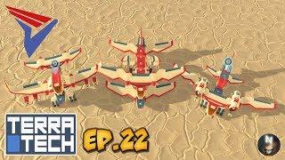 Лёгкая Авиация Venture /#22 TerraTech