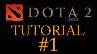 Dota 2: A Complete Beginner's Guide