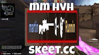 skeet.cc mm hvh funny moments