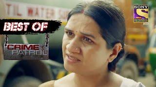 Best Of Crime Patrol - Gone Astray Part 2  - Full Episode