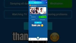 4 June 2025 Questions and Answers | My Telenor Today Questions | Telenor Questions Today Quiz