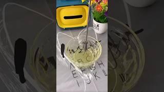 Tool Trove - Semi-automatic egg beater. I heard that rich people now use this! #shorts #food #vlog