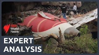 What caused Air India’s deadly plane crash? Aviation experts weigh in