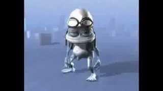 Funny Videos   Death of the crazy frog 3gp