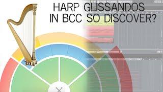 How to create Harp "Glissandos" effect in 5 mins with BBC Symphony Orchestra Discover