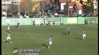 Uros Stepanovic-  3 deo