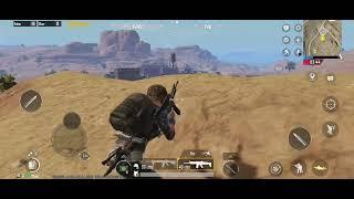 PUBG Mobile Faceit Match #1