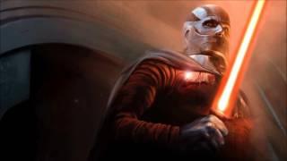 The Endar Spire - Star Wars: Knights of the Old Republic soundtrack