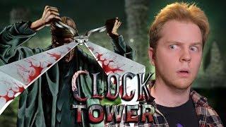 Clock Tower 2 - Nitro Rad