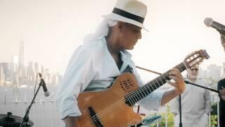 Edgar Gonzalez & Friends (Hamilton Park Performance)