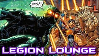 Legion Lounge Live - Superman & Lois + Gotham Knights Finale Theories/Speculation