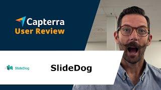 SlideDog Review: SlideDog is the Dawg!