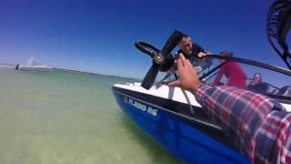 Explore Kiteboarding In Tampa Bay