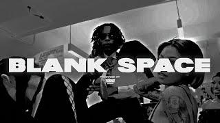 [FREE] Kyle Richh x Jenn Carter Jersey Club Type Beat - "Blank Space” | NY Drill Instrumental 2025