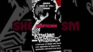 They Refuse To Acknowledge ATLUS Genius Detail In Persona 5