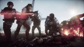 Pac’s Death (Battlefield 4 PS5)