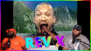 The Best Of Rev X Compilation (Try Not To Laugh)