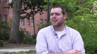 OSU CS Online Degree Graduate Story  Matt Staten