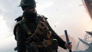 BATTLEFIELD 1 GAMEPLAY - The BEST Squad Teamwork! BF1 Multiplayer Gameplay