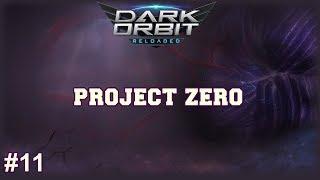 DarkOrbit - Project Zero Episode #11 - Black Light & New Laser