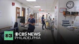 Riddle Hospital says it's "ready" for influx of patients with Crozer Health closing