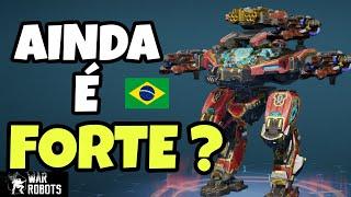 War Robots! Mars de Fainter Ainda Vale a Pena ?? Use Essa Dica 