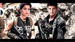 Banda Jawaan (2024) - Released Full Hindi Dubbed Action Movie | Samantha New Blockbuster Movie