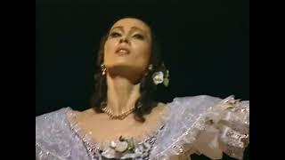 G Verdi P Salnikov La Traviata Dama s kameliyami 1996