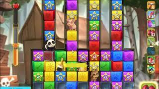 Pet Rescue Saga Level 2549 - NO BOOSTERS | SKILLGAMING ️