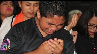 Profeta Claudia Orellana FUEGO ABRASADOR