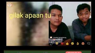 PRANK cowok yang sering main ome tv yang mencari cewek
