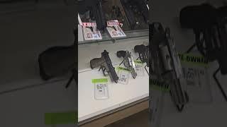 $259 pistol in Bakersfield's Turners Outdoorsman