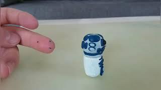 R2D2 | Fimo