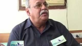 Prudent Media Konkani News 08 Oct 11 Part 3